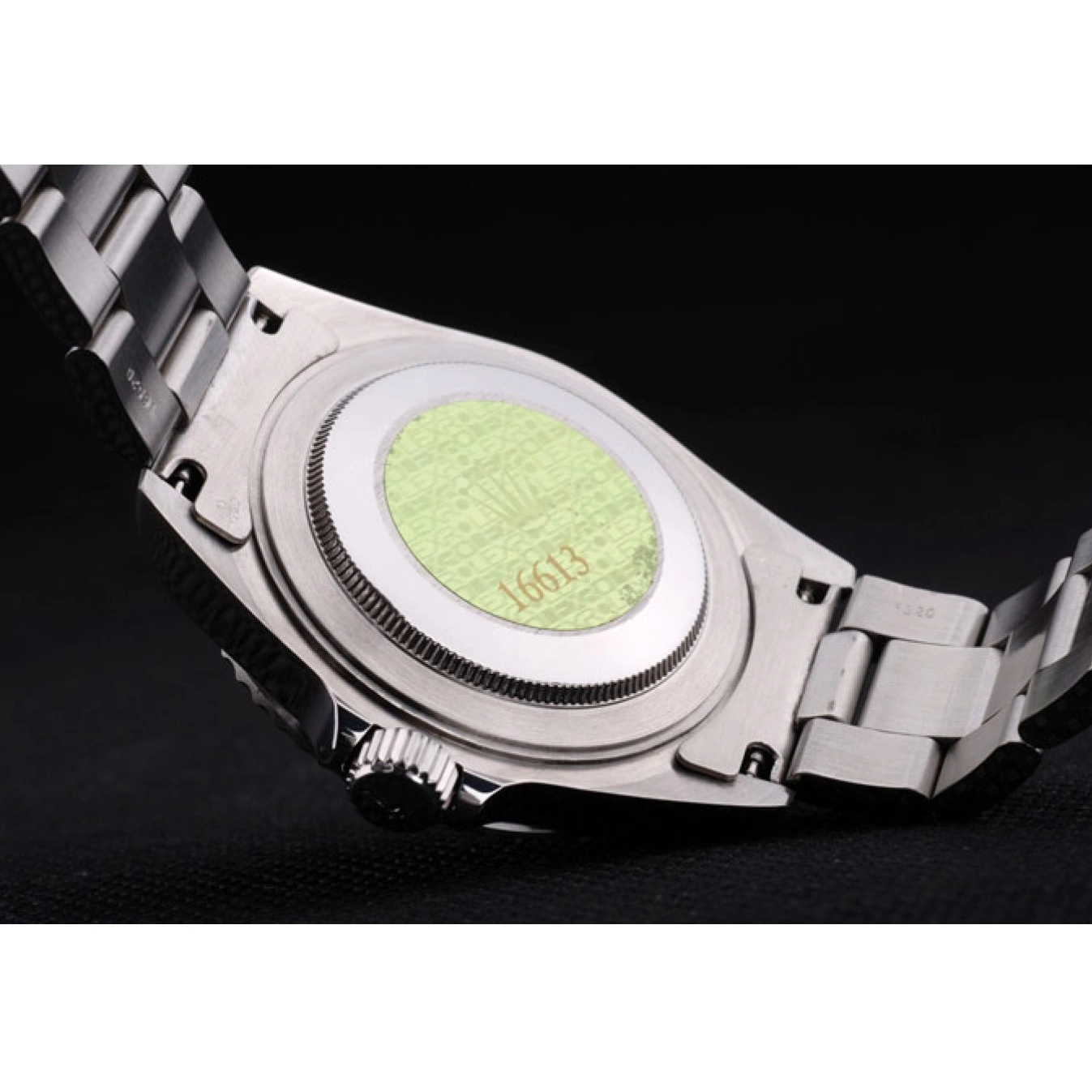 Best AAA Replica Sites Rolex Ii-rl98 Gmt-Master 0707